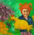 De aanleiding voor het maken van een portret is realistisch. Het portret zelf wordt in meerdere of mindere mate geabstraheerd.