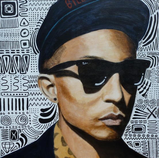 pharrell