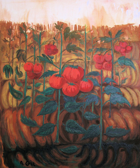 Herlezen Garcia Marquez