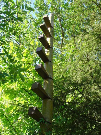 Totem The Way to Heaven