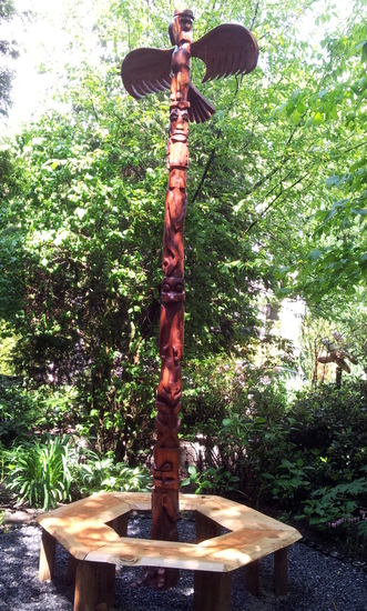 Totem - Five Stories