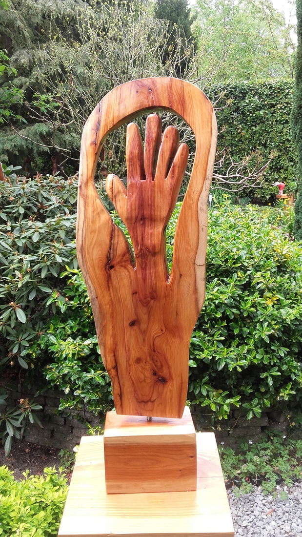 Taxus Hand