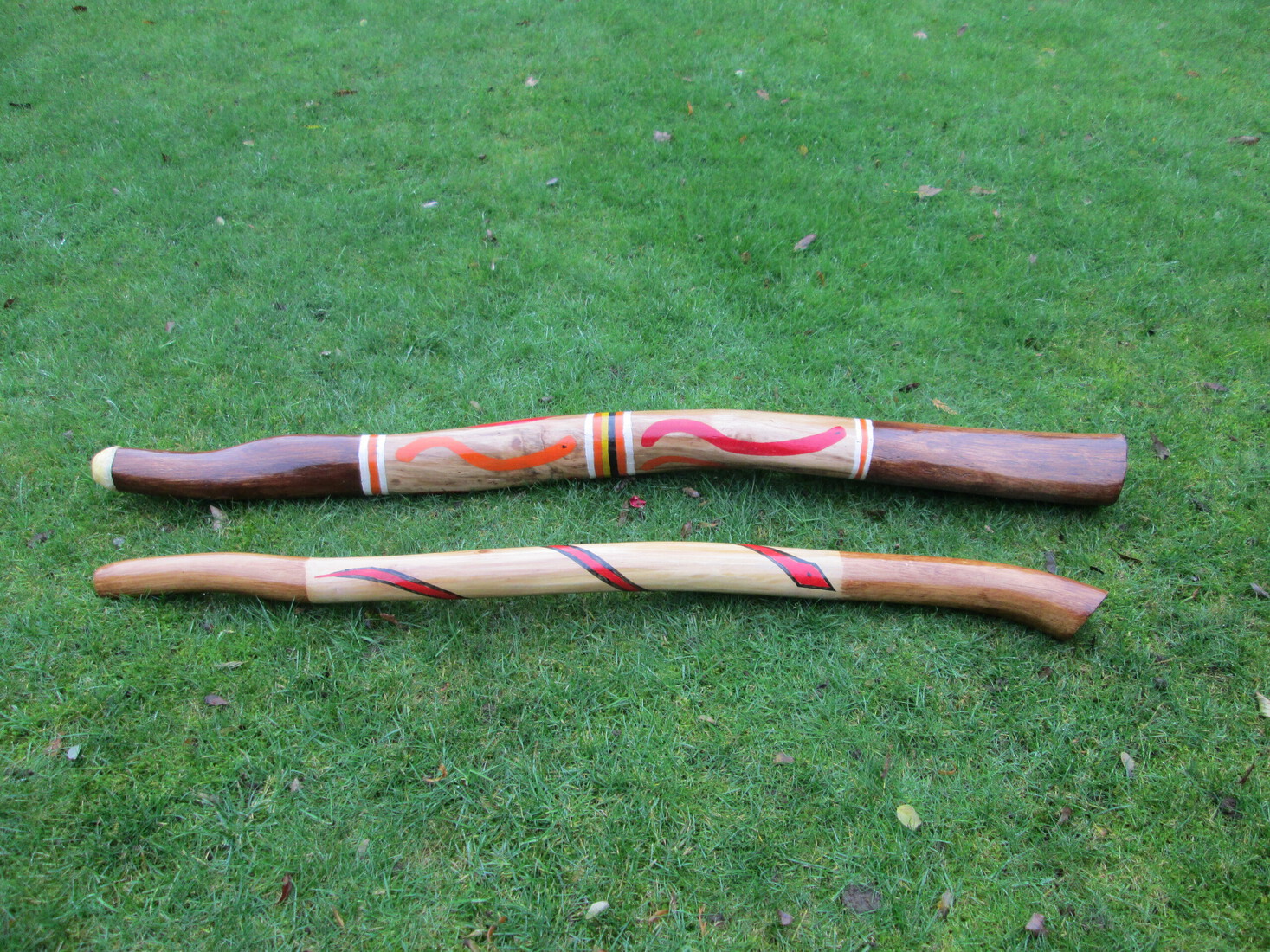 Didgeridoo