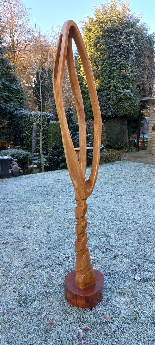 The Oaks Spirit in the Sky