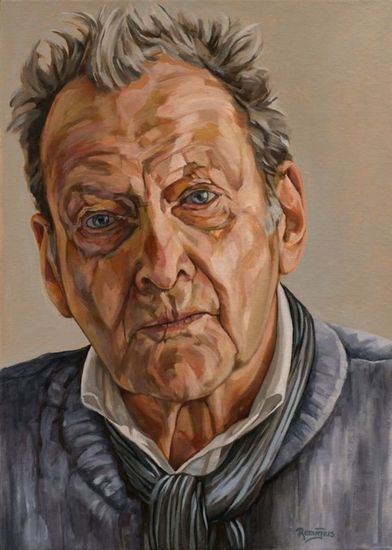 Lucian Freud 2