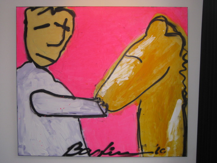 As Tears Go By (1/2)