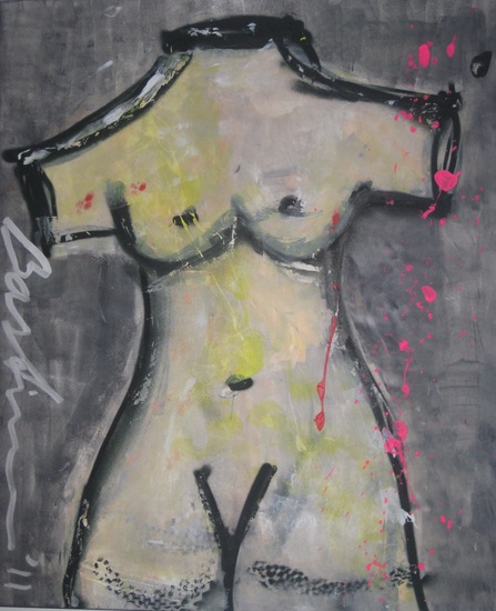 Torso 2011
