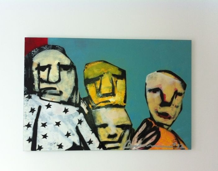 That´s how strong my love is