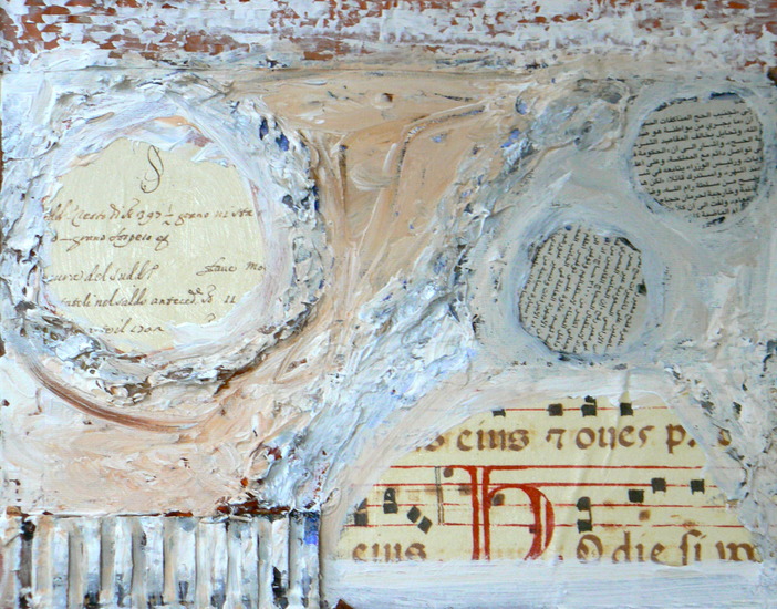 Muziek is van alle tijden