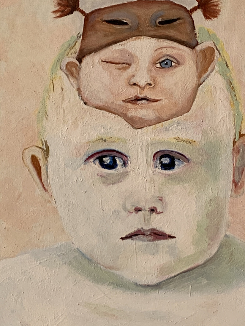 What's on your mind ?