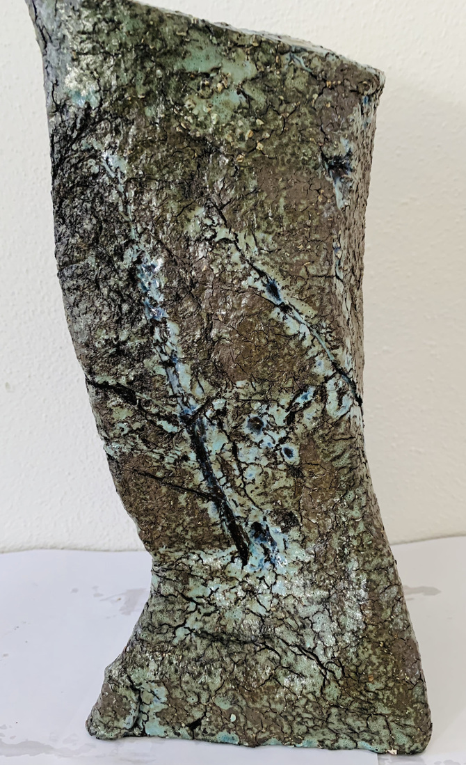 Vaas die geen vaas is (maar soms wel)