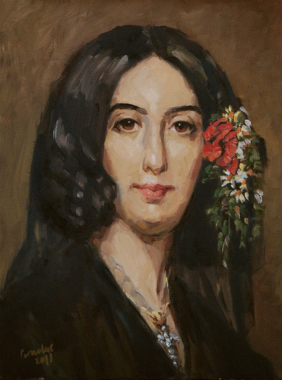 George Sand