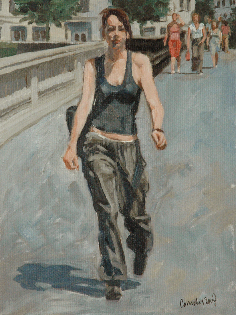 La Parisienne 3