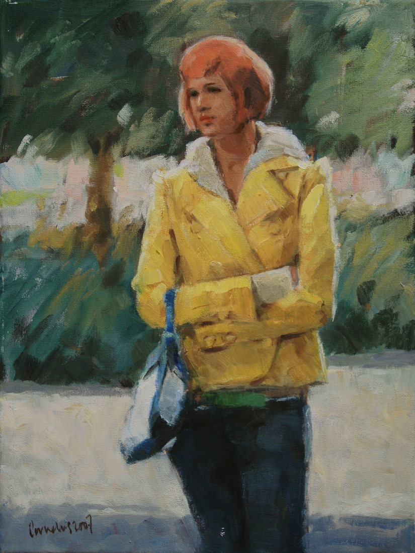 La Parisienne 4