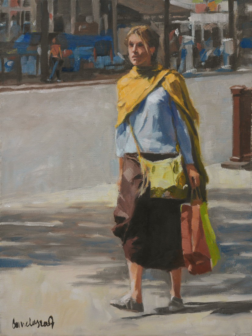 La Parisienne 5