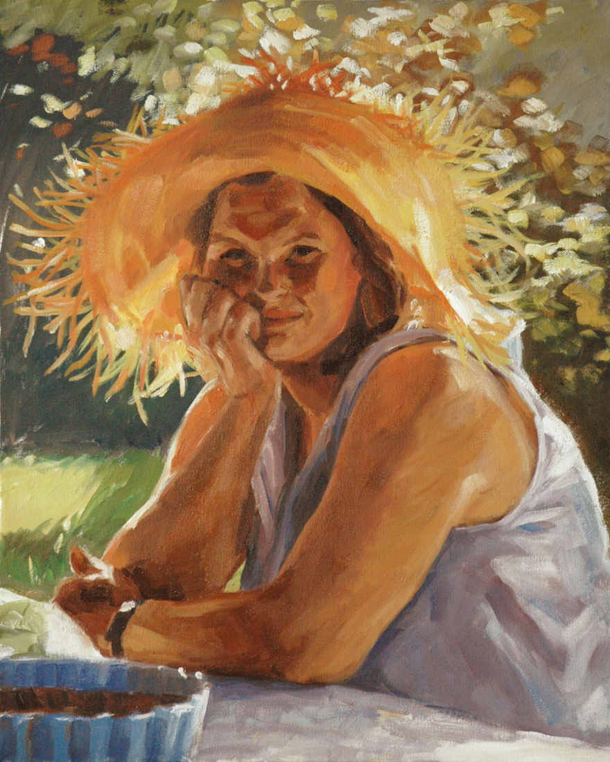 Karin, fase 4