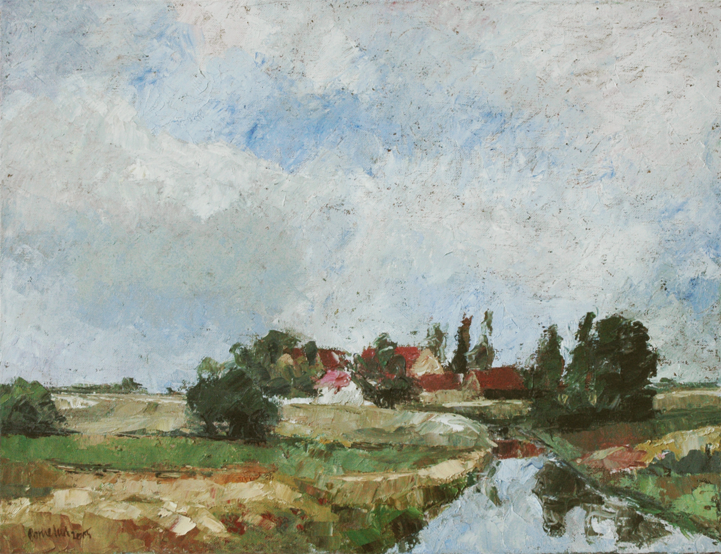 La Campagne