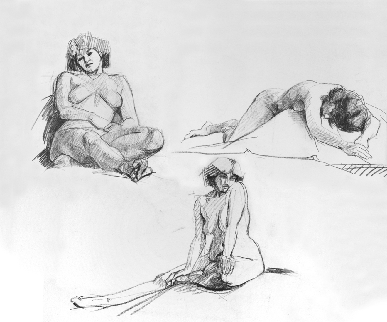 Studievel 1