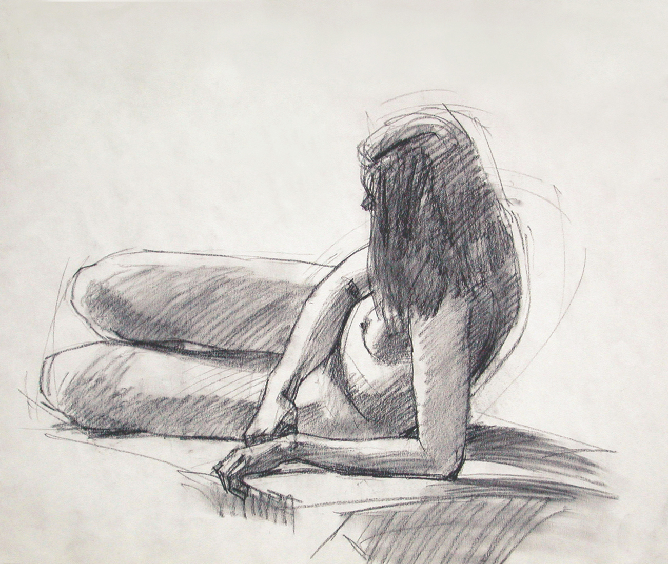 Modelstudie 1