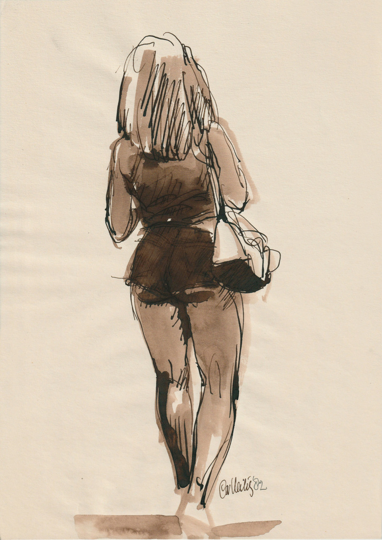 Hotpants