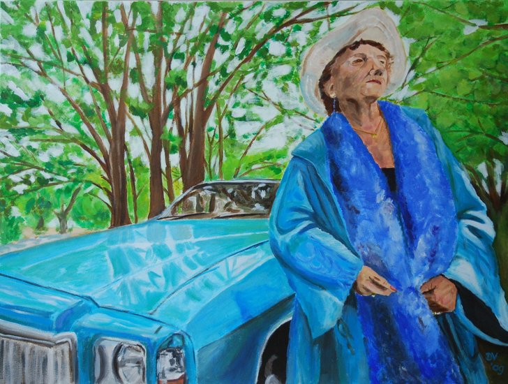 Zondagse markt (Australië)