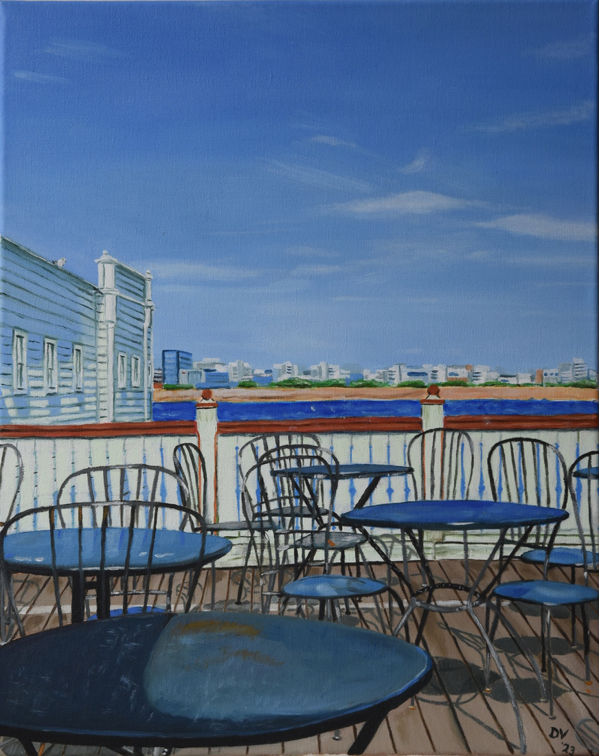 Ribersborgs Kallbadhuset