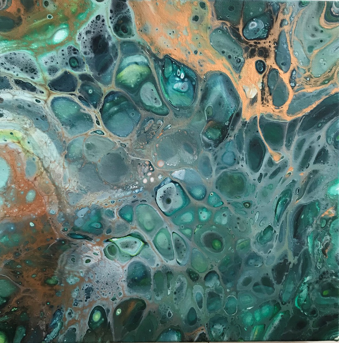 Abstract - rivier goud