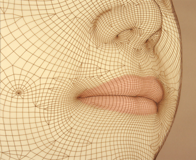 La bouch (The mouth)