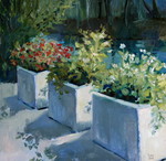 Recent werk van 2015