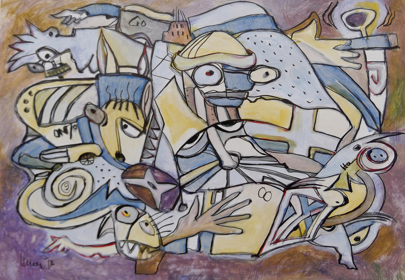 facebook information