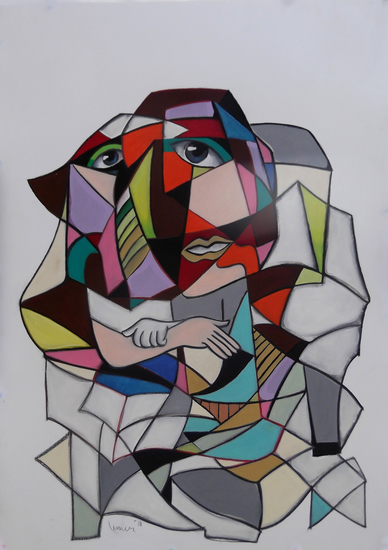 searching outside the lines