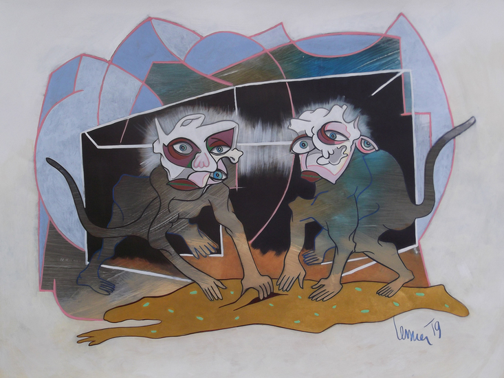 Forced transformation