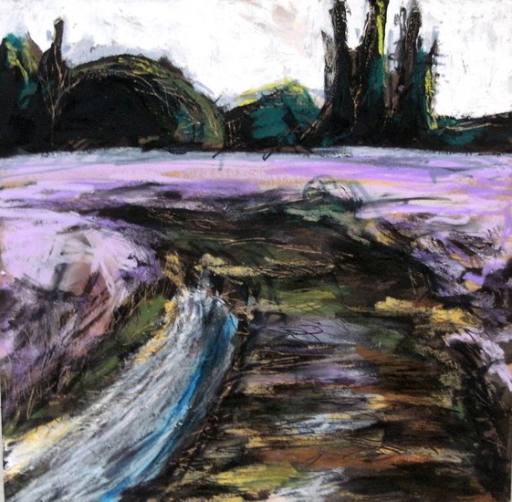 Ermelosche heide III