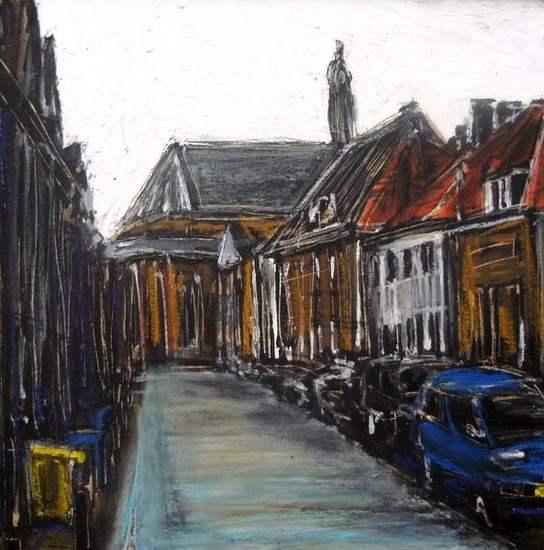 Kerkstraat, Harderwijk