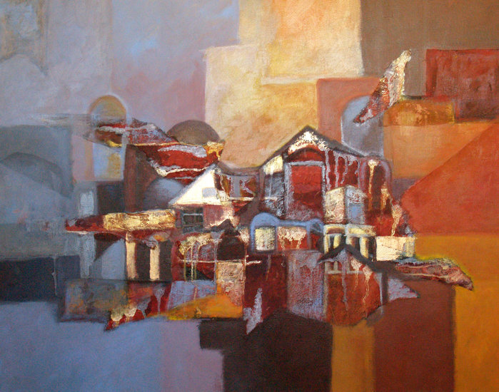 stad van alle tijden