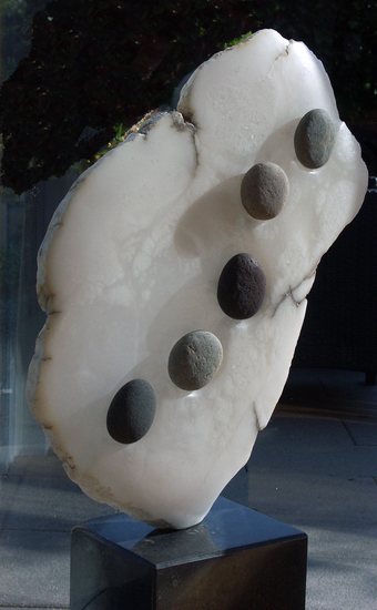 Herinnering aan IJsland