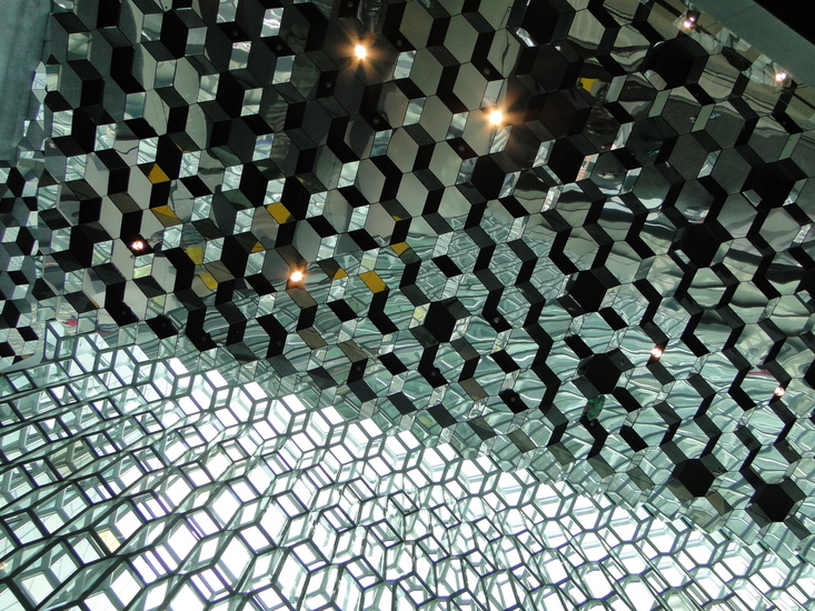 Harpa 2