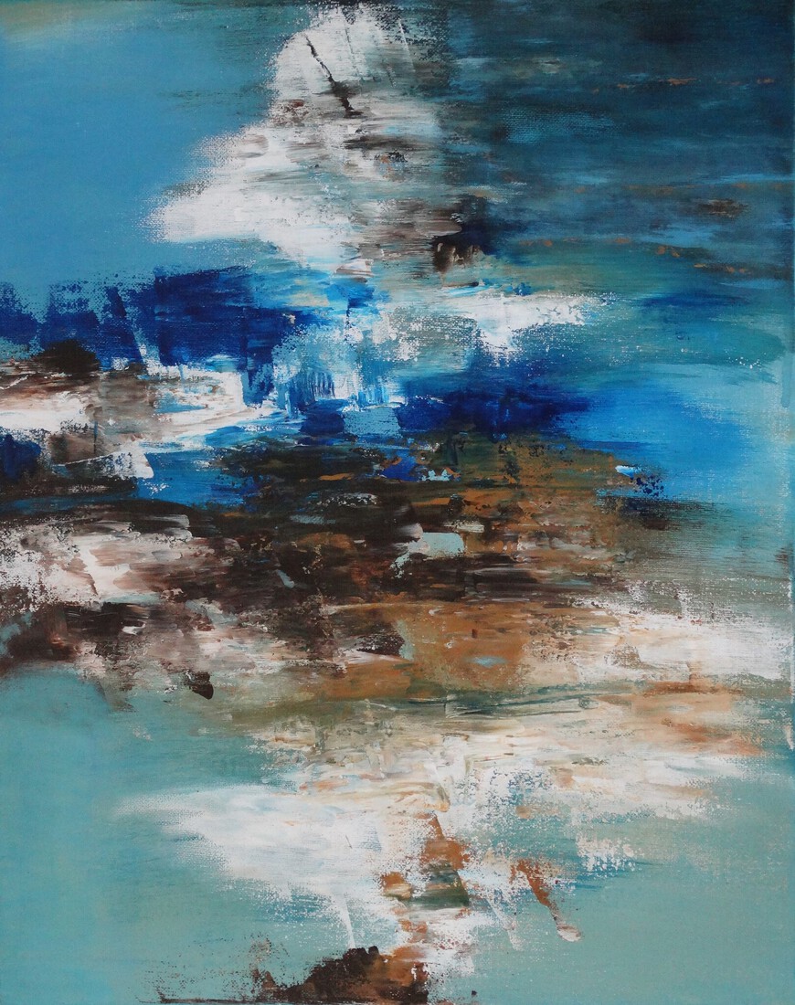 Peter Elias - Bespiegelingen