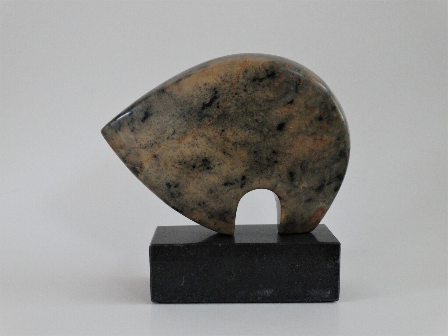 Het lijkt wel een varkentje