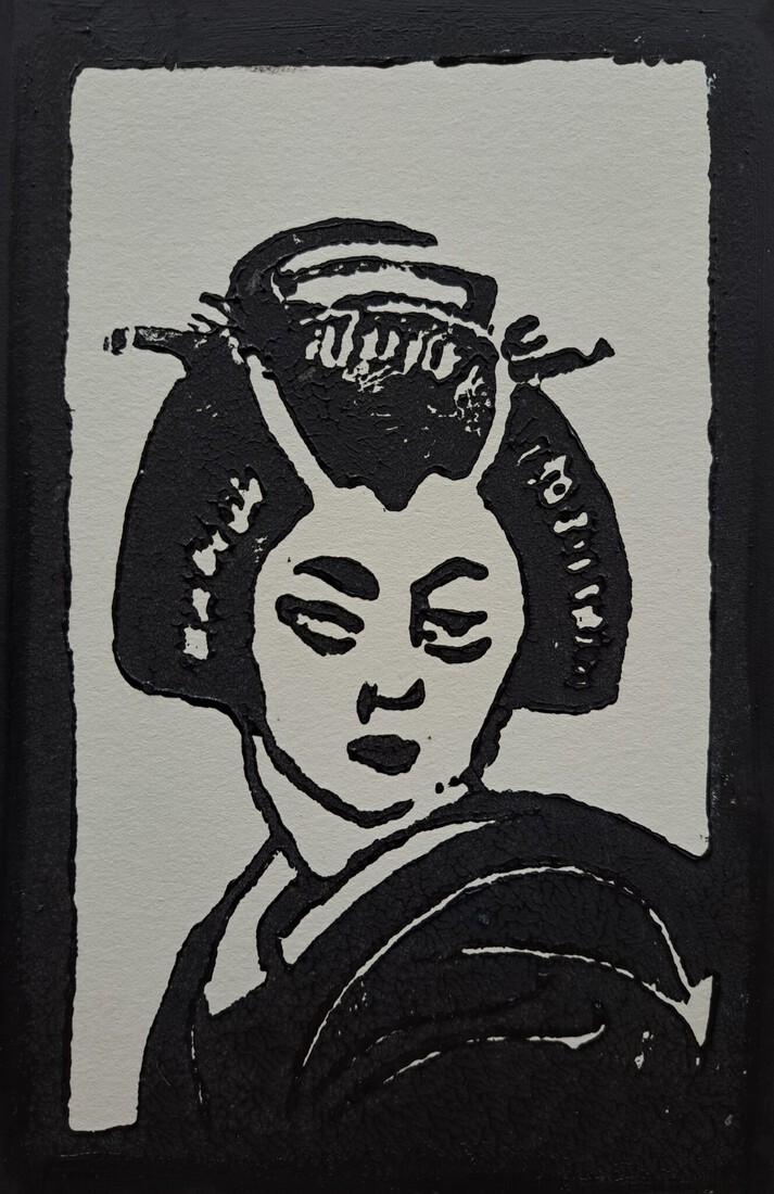 Geisha
