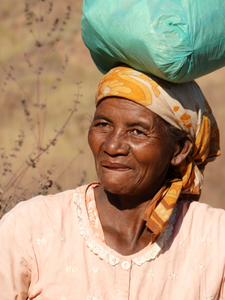 Een ander gezicht: internationale fotoportretten