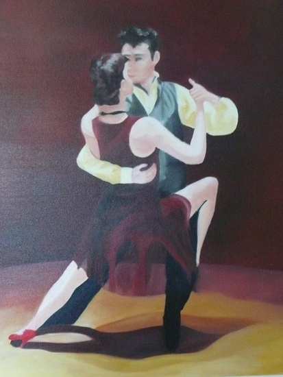 Tango 2