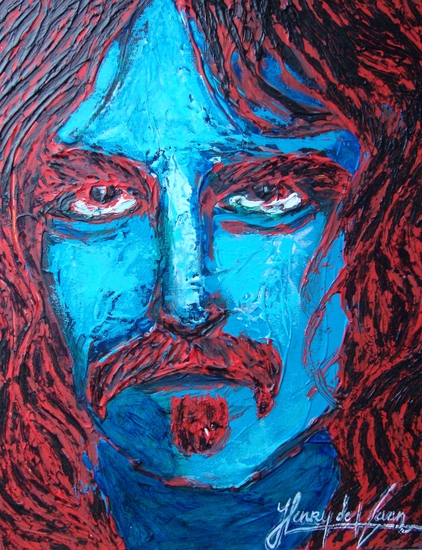 Frank Zappa