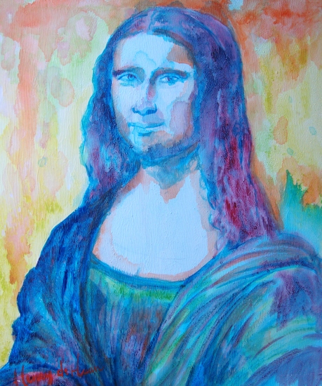 Mona Lisa