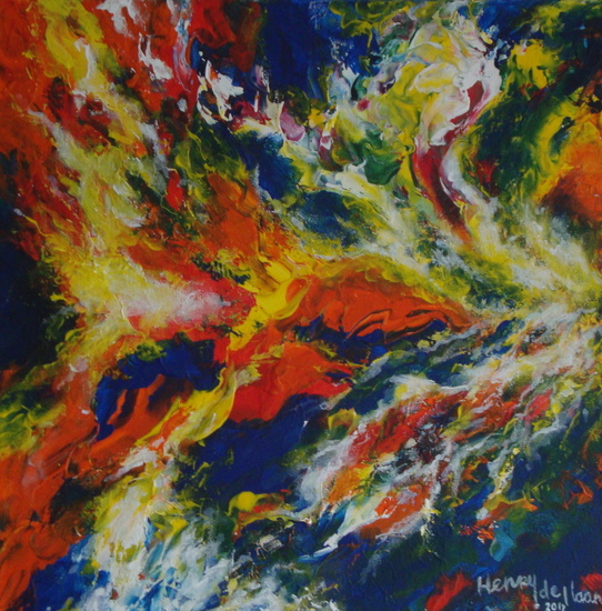 de weg naar vrijheid