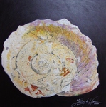 Ooit was ik door een nederlandse kunstenaar geinspireerd om zogenaamde blow-ups te maken oftewel uitvergrotingen(en dat kan van alles zijn).De kunstenaars naam kan ik je helaas niet vertellen die ben ik vergeten.