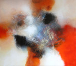 Recente schilderijen