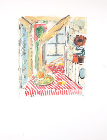 Matisse_s_studio_not_mine