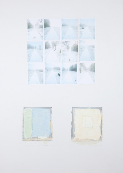 From_A_to_B_and_back_again