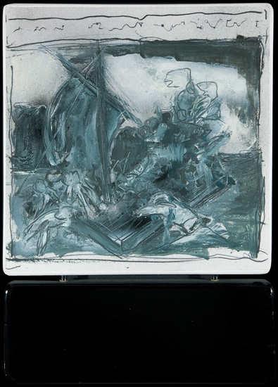 The_raft_of_the_Medusa